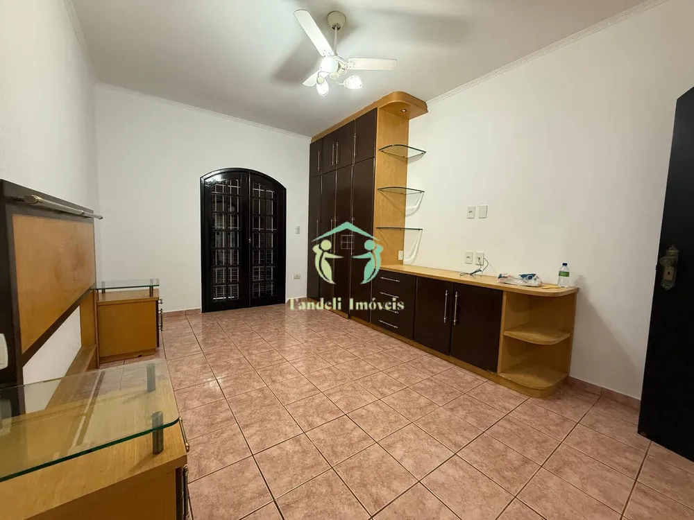Sobrado, 3 quartos, 198 m² - Foto 13