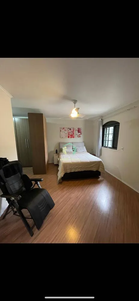 Sobrado, 4 quartos, 215 m² - Foto 8