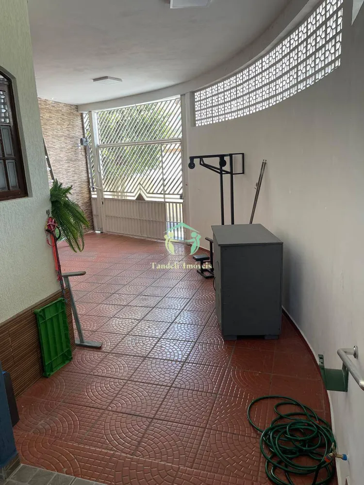 Sobrado, 4 quartos, 215 m² - Foto 15