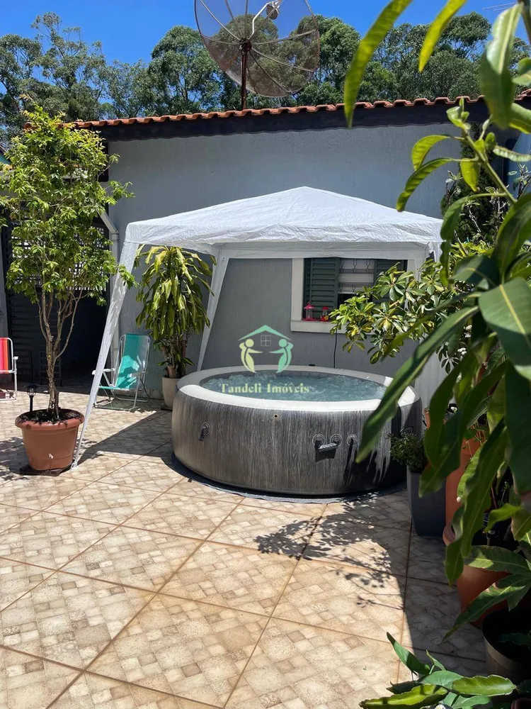 Sobrado, 4 quartos, 215 m² - Foto 12