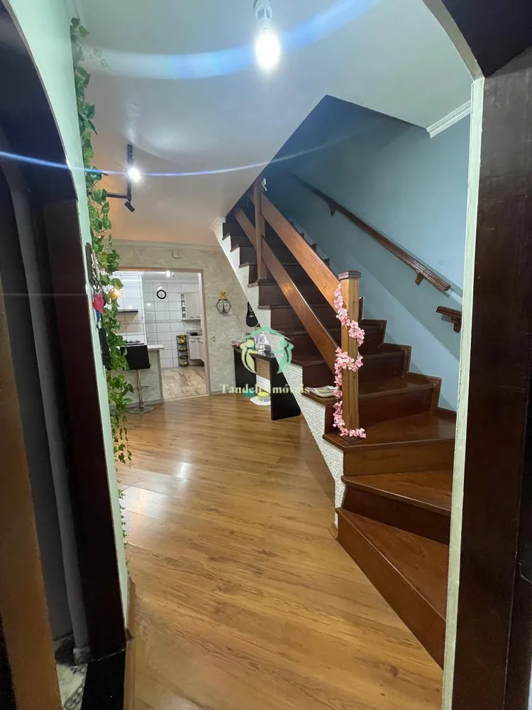 Sobrado, 4 quartos, 215 m² - Foto 7