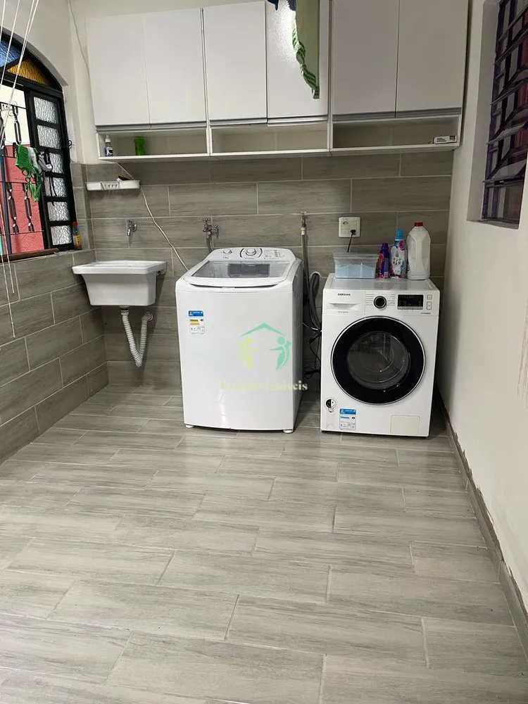 Sobrado, 4 quartos, 215 m² - Foto 13