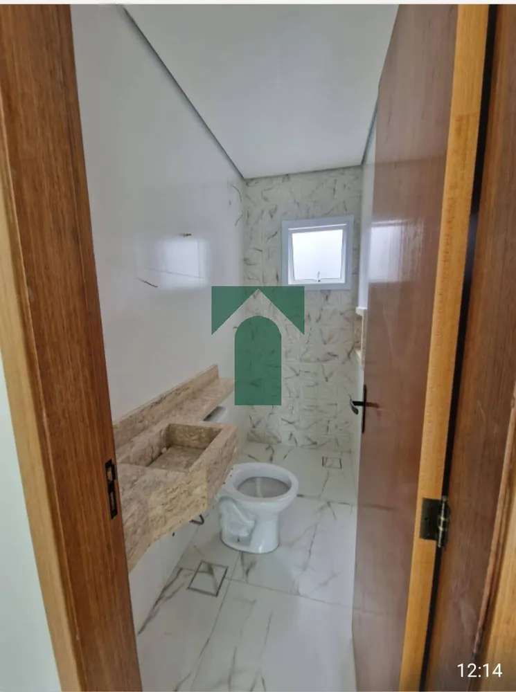 Apartamento, 2 quartos, 96 m² - Foto 5