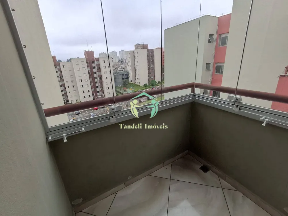 Apartamento, 2 quartos, 54 m² - Foto 11