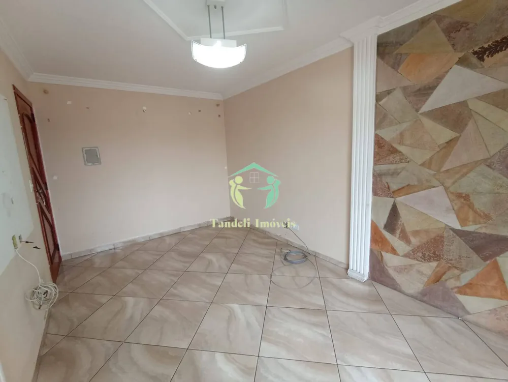 Apartamento, 2 quartos, 54 m² - Foto 5