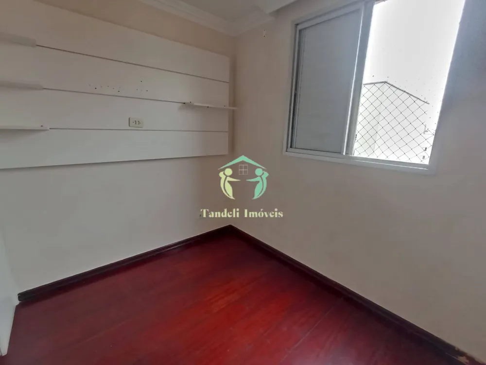 Apartamento, 2 quartos, 54 m² - Foto 8