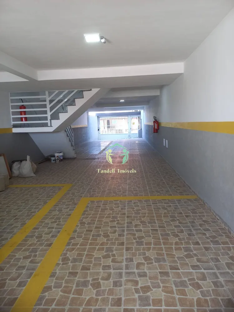 Cobertura, 2 quartos, 50 m² - Foto 12
