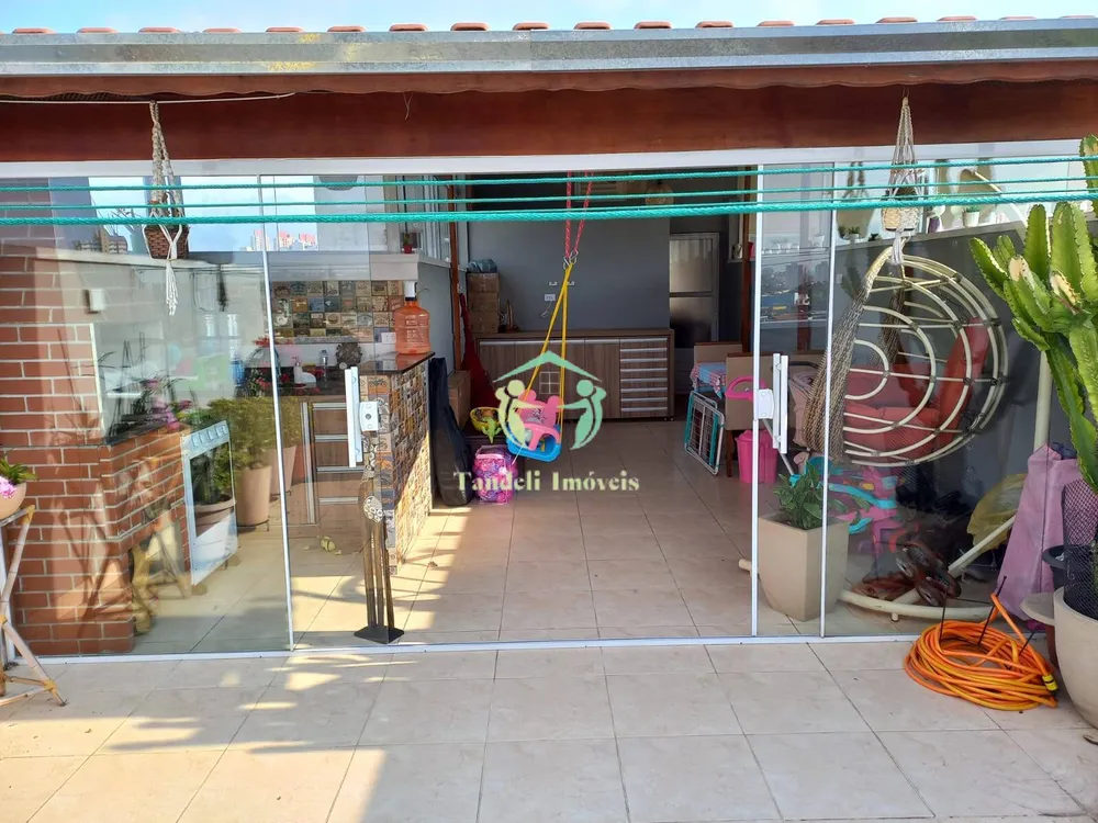 Cobertura, 2 quartos, 50 m² - Foto 3