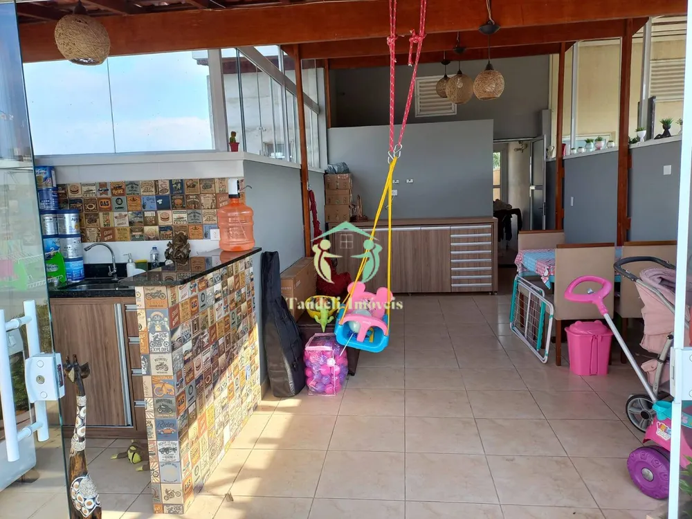 Cobertura, 2 quartos, 50 m² - Foto 4