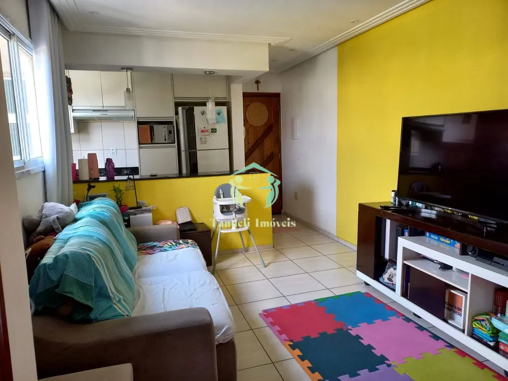 Cobertura, 2 quartos, 50 m² - Foto 6