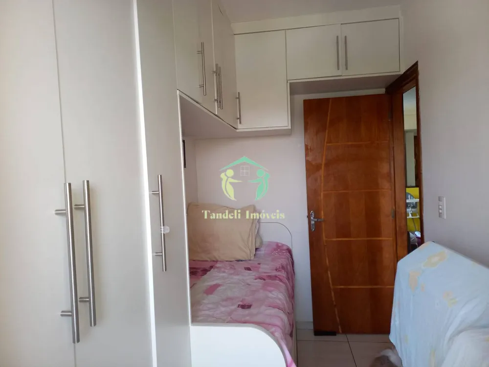 Cobertura, 2 quartos, 50 m² - Foto 10
