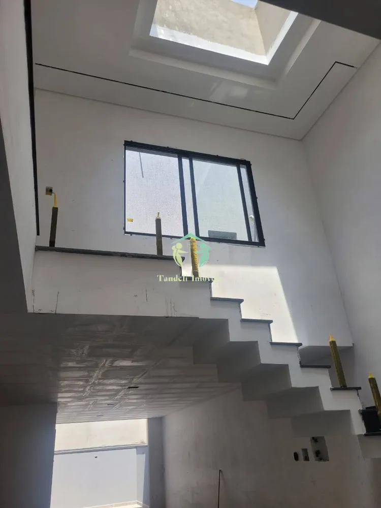 Sobrado, 12 quartos, 110 m² - Foto 8