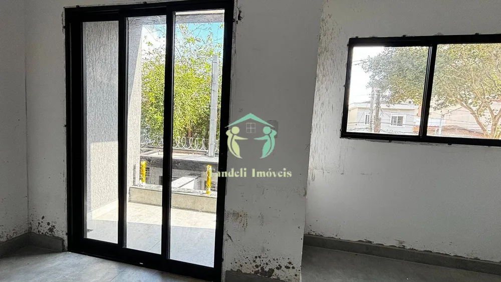 Sobrado, 12 quartos, 110 m² - Foto 3