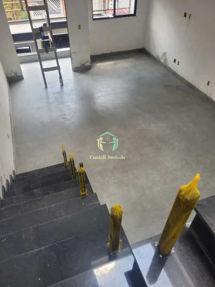 Sobrado, 12 quartos, 110 m² - Foto 9