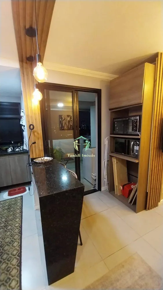 Apartamento, 2 quartos, 39 m² - Foto 1