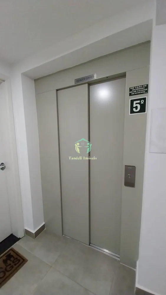 Apartamento, 2 quartos, 39 m² - Foto 7