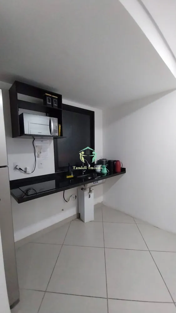 Apartamento, 2 quartos, 39 m² - Foto 8