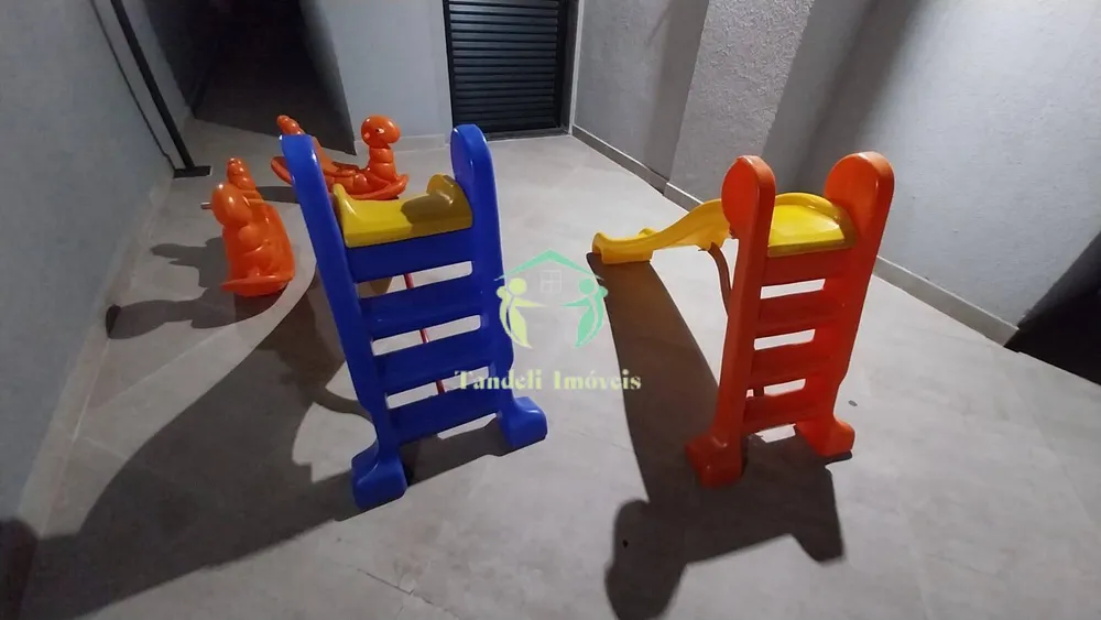 Apartamento, 2 quartos, 39 m² - Foto 12