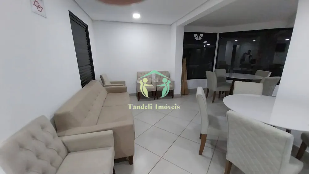 Apartamento, 2 quartos, 39 m² - Foto 9