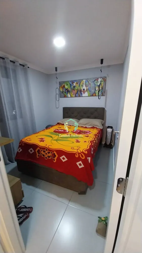 Apartamento, 2 quartos, 39 m² - Foto 5