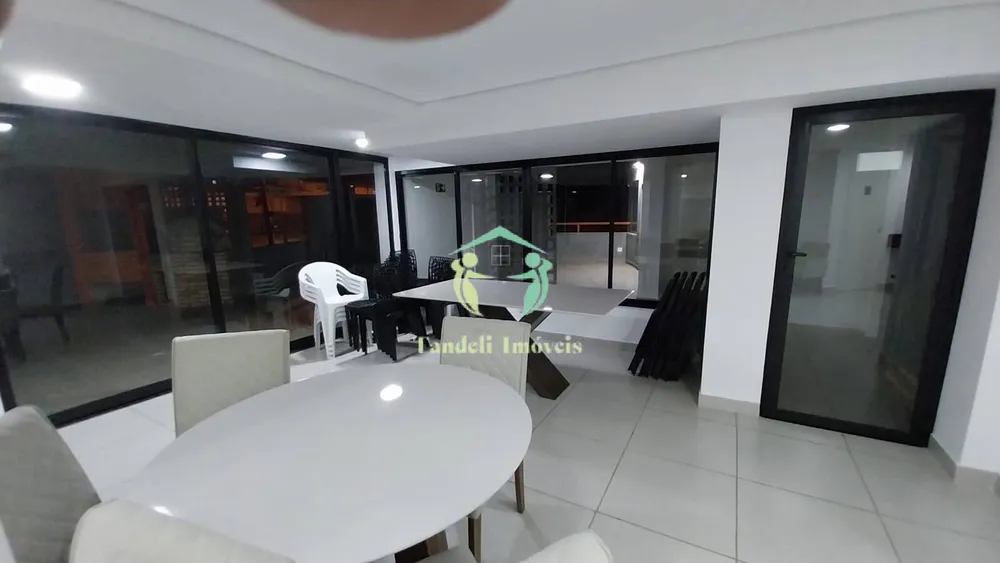 Apartamento, 2 quartos, 39 m² - Foto 11