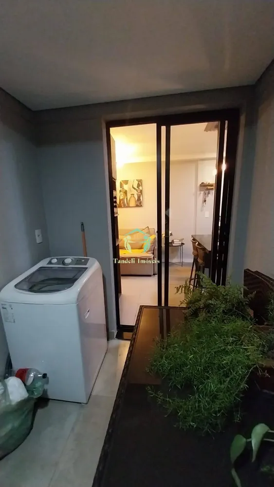 Apartamento, 2 quartos, 39 m² - Foto 6