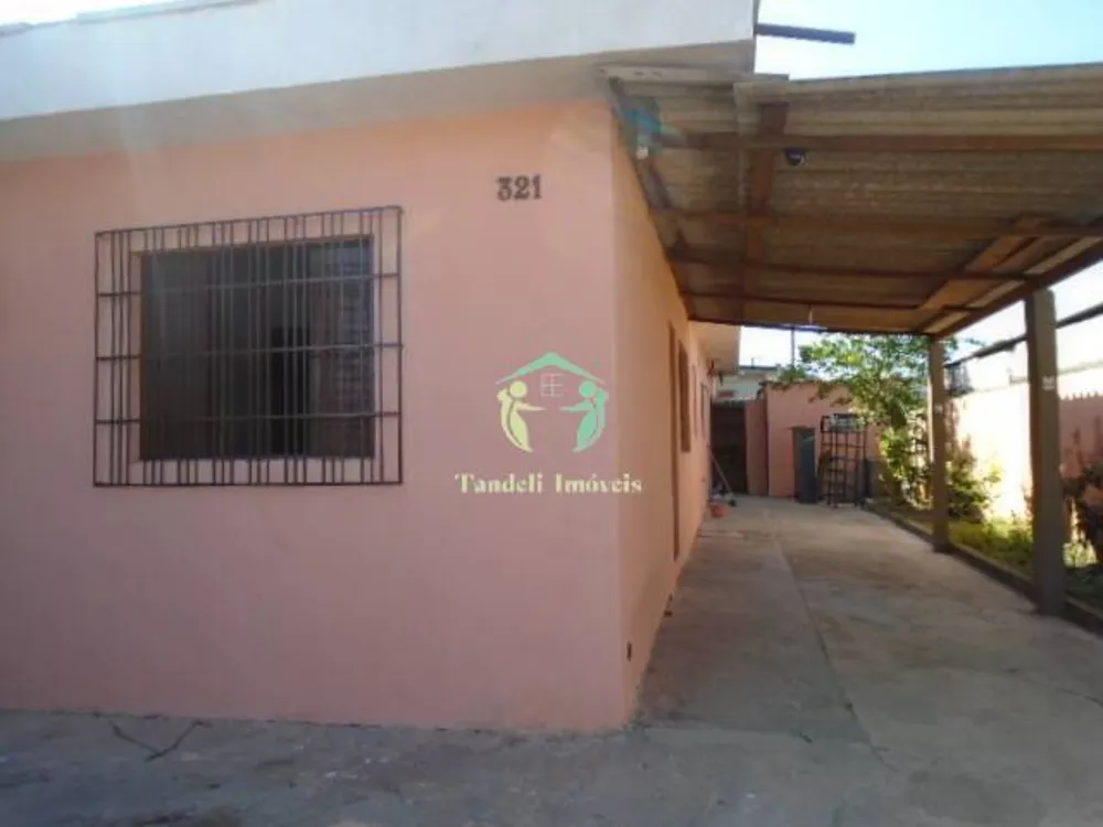 Casa, 2 quartos, 89 m² - Foto 1