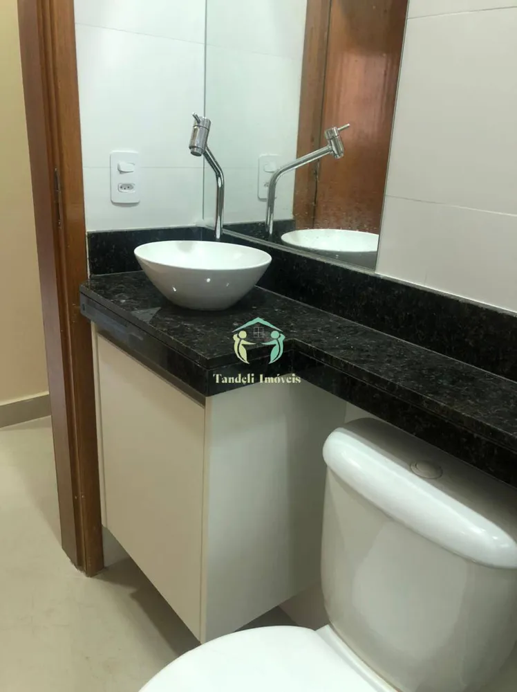 Apartamento, 2 quartos, 62 m² - Foto 5