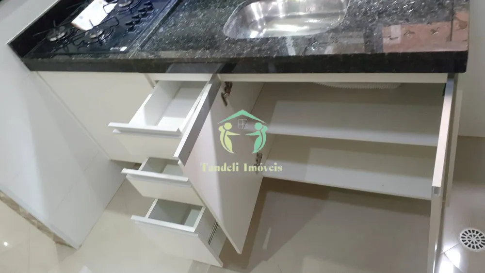 Apartamento, 2 quartos, 62 m² - Foto 4