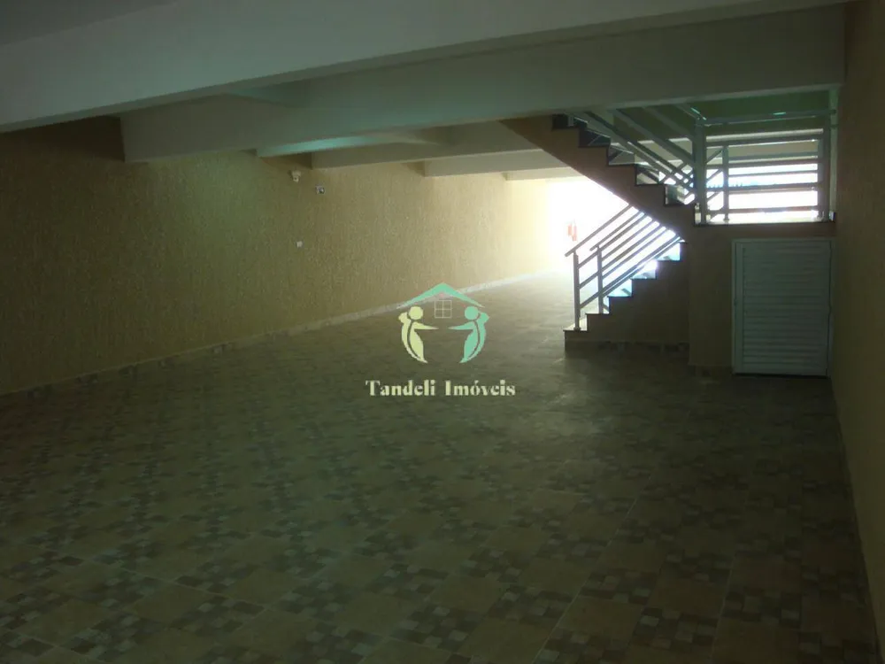 Apartamento, 2 quartos, 62 m² - Foto 2