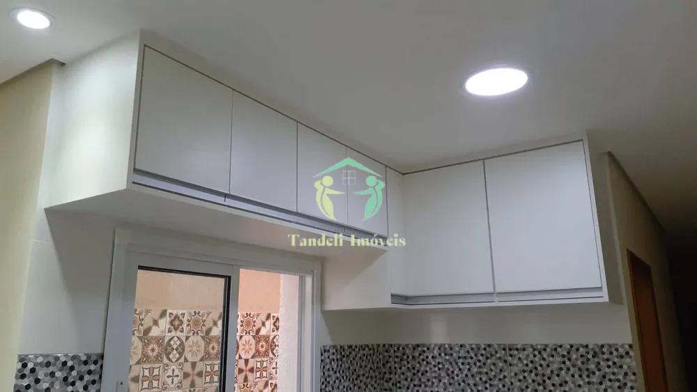 Apartamento, 2 quartos, 62 m² - Foto 6