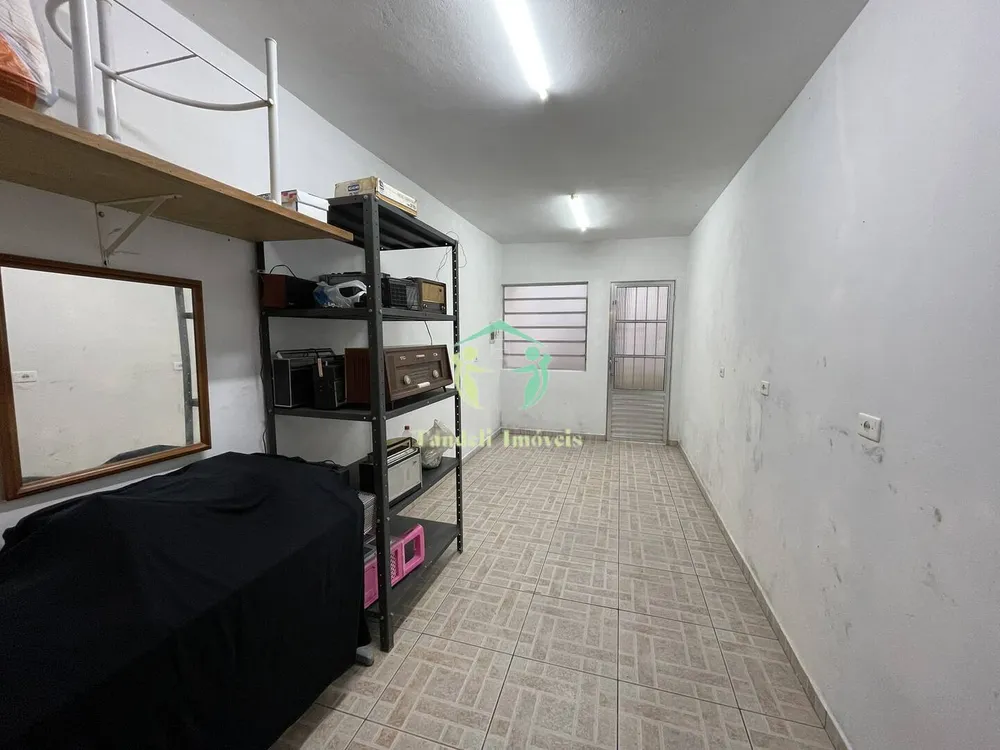Casa, 3 quartos, 253 m² - Foto 10