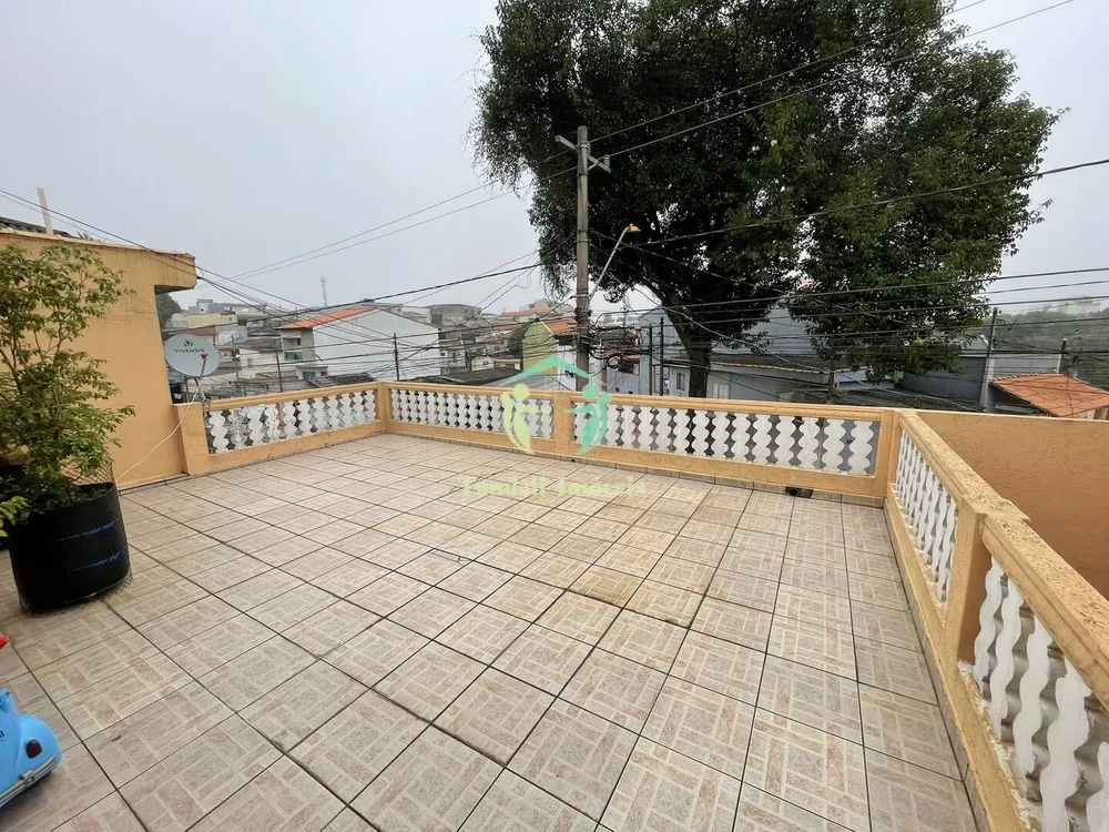Casa, 3 quartos, 253 m² - Foto 2