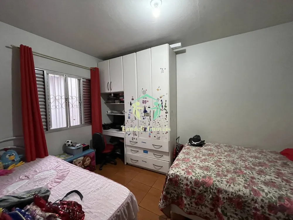 Casa, 3 quartos, 253 m² - Foto 8