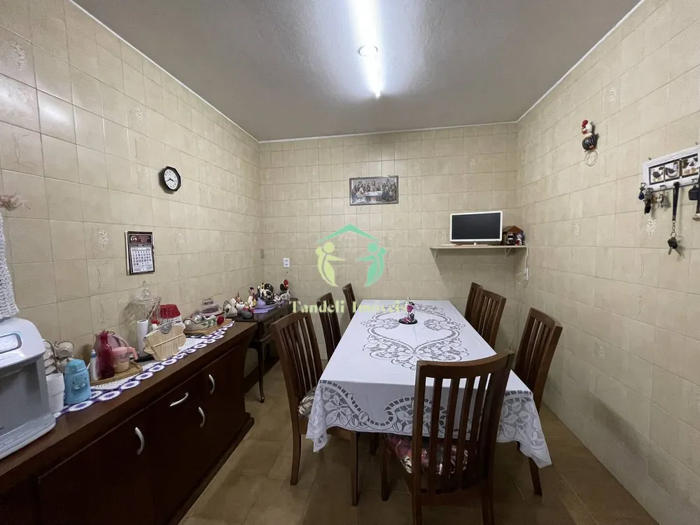 Casa, 3 quartos, 253 m² - Foto 6