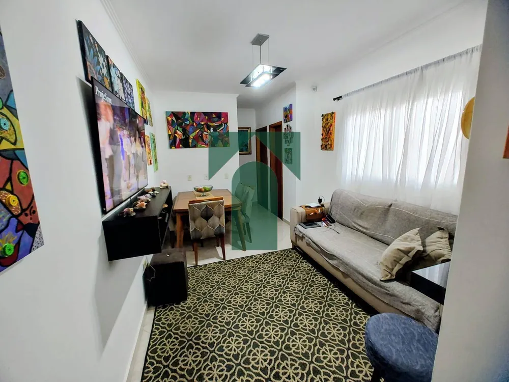 Cobertura, 2 quartos, 100 m² - Foto 1