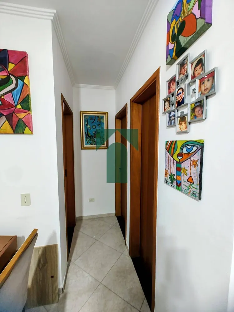 Cobertura, 2 quartos, 100 m² - Foto 5