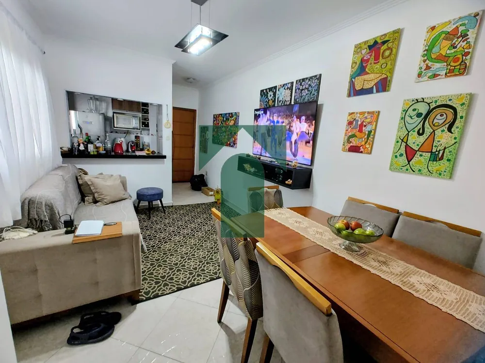 Cobertura, 2 quartos, 100 m² - Foto 2