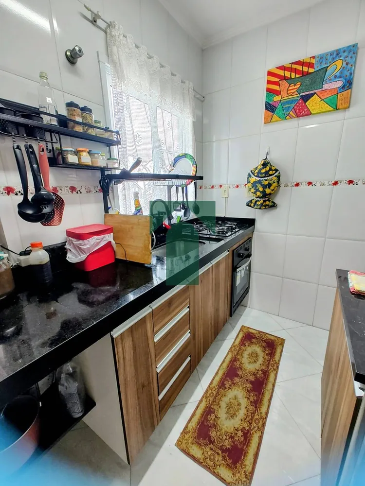 Cobertura, 2 quartos, 100 m² - Foto 4