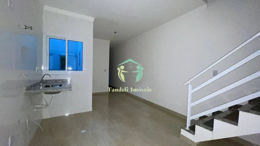 Cobertura, 2 quartos, 86 m² - Foto 2