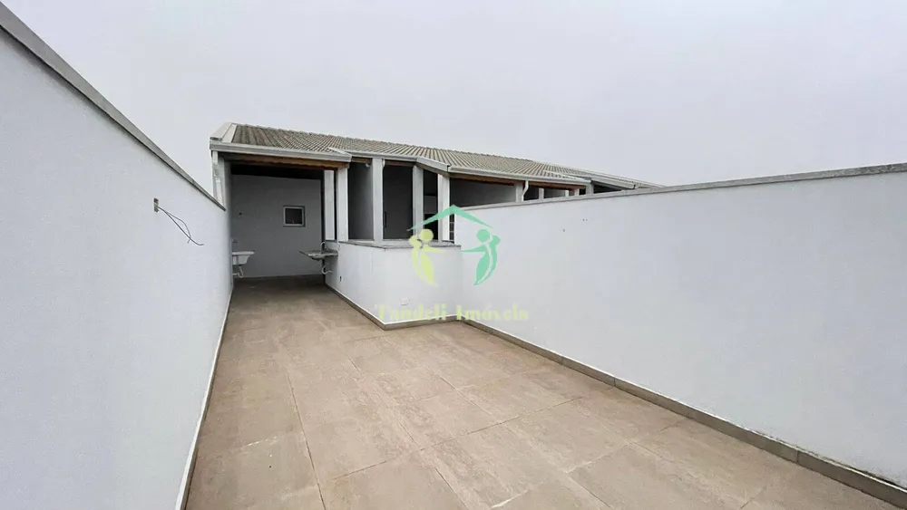 Cobertura, 2 quartos, 86 m² - Foto 1