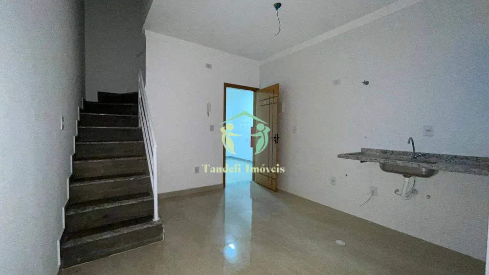 Cobertura, 2 quartos, 86 m² - Foto 5