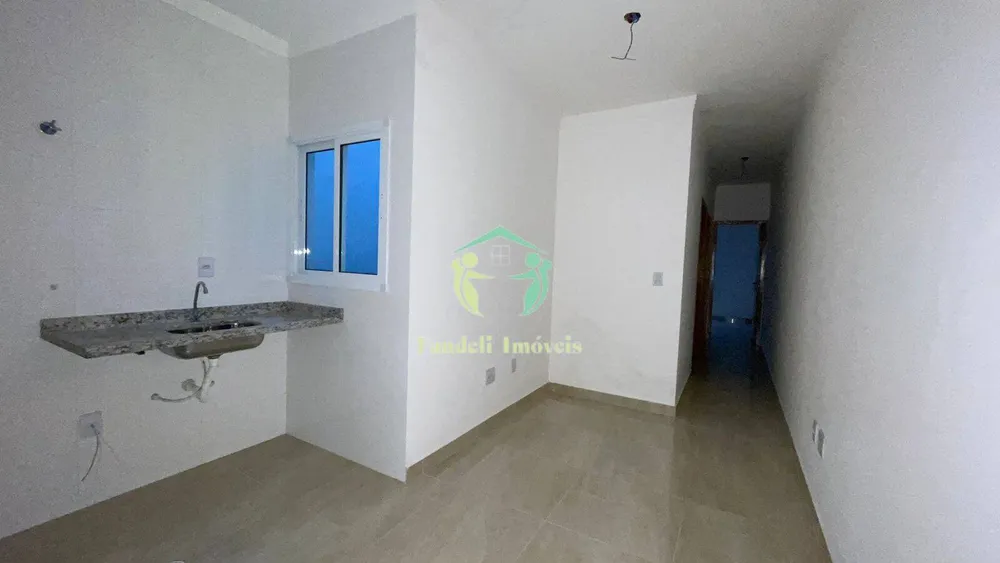 Cobertura, 2 quartos, 86 m² - Foto 1