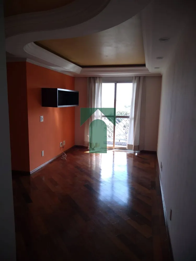 Apartamento, 3 quartos, 71 m² - Foto 1