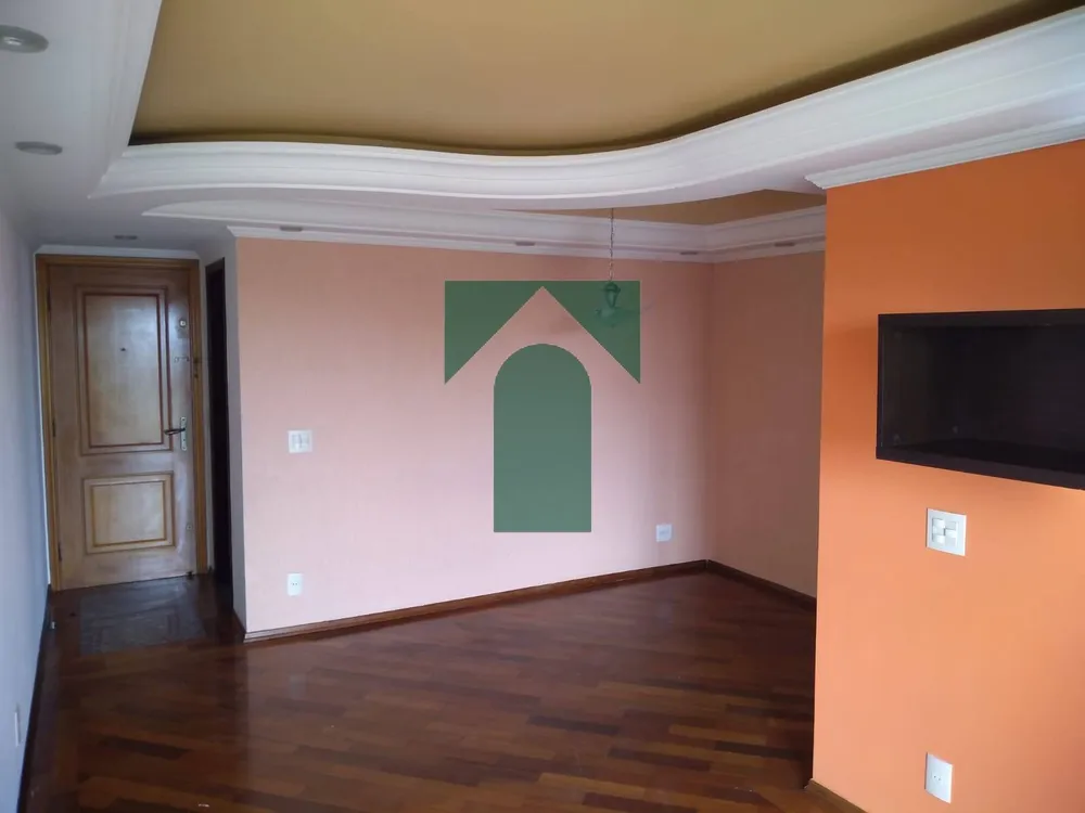 Apartamento, 3 quartos, 71 m² - Foto 4