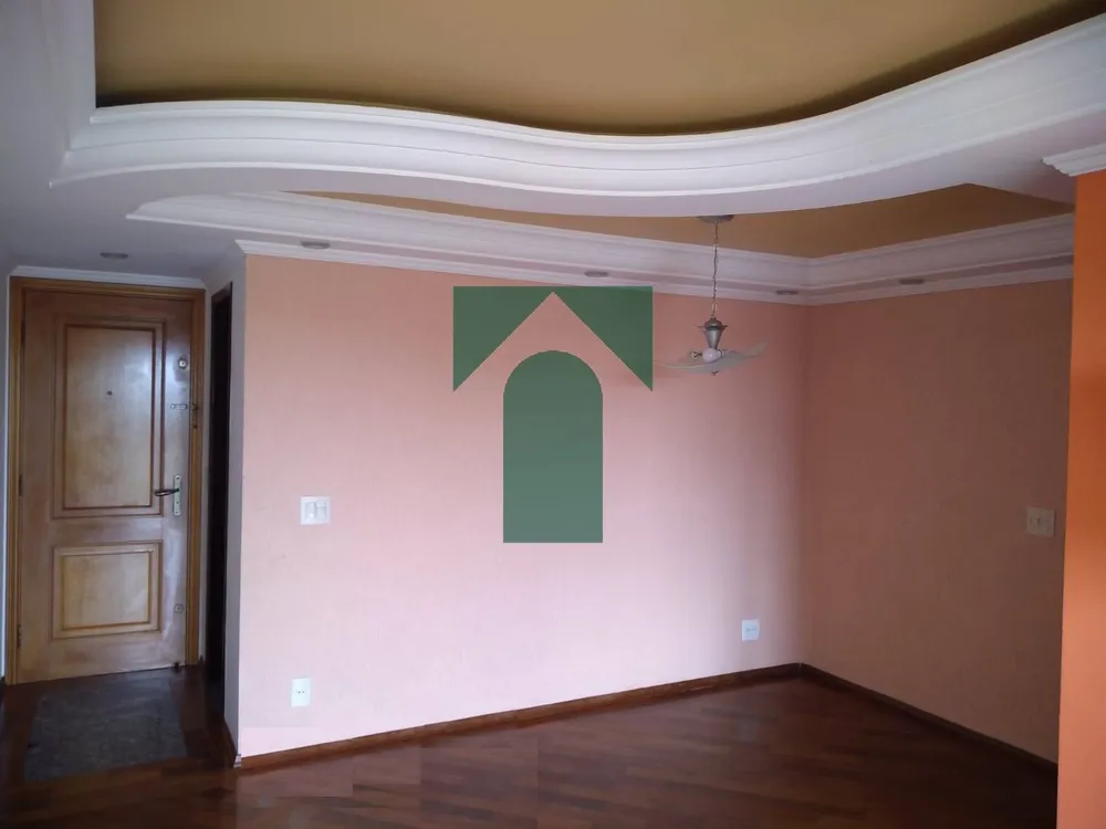 Apartamento, 3 quartos, 71 m² - Foto 3