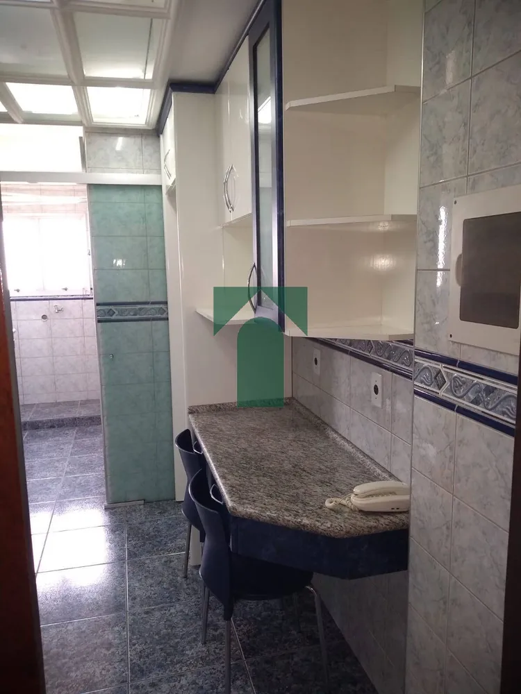 Apartamento, 3 quartos, 71 m² - Foto 6