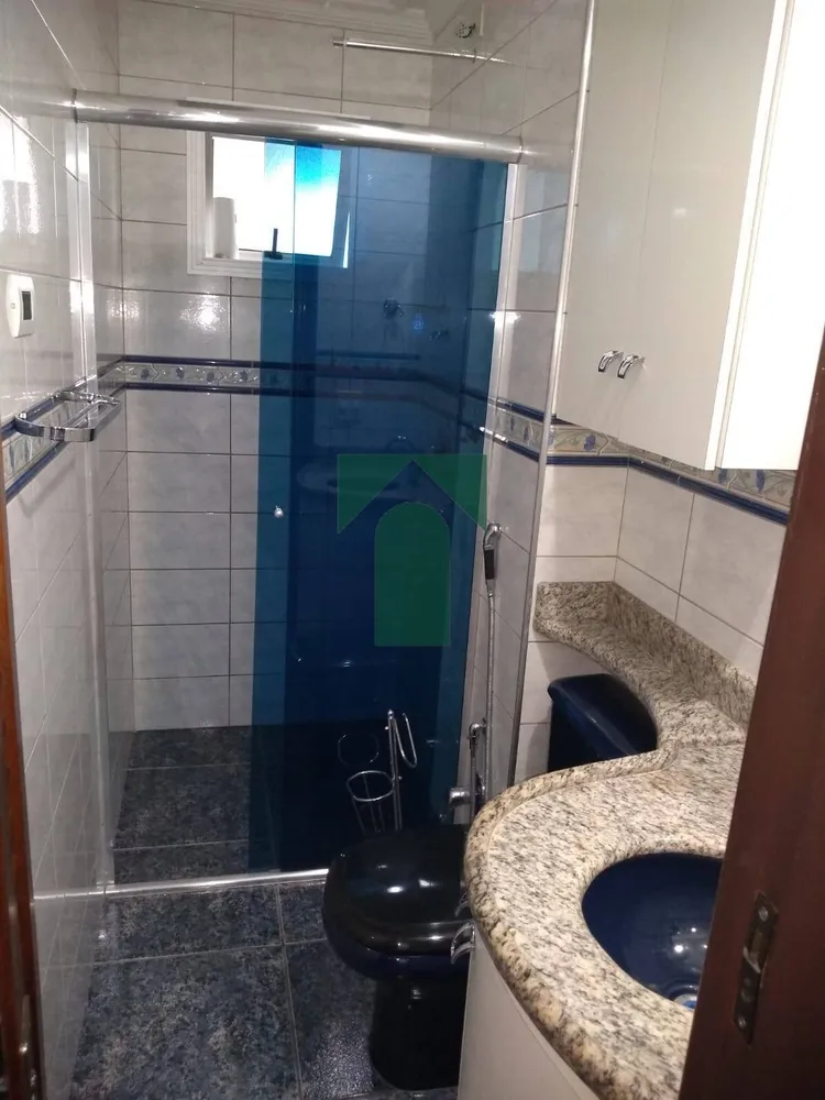 Apartamento, 3 quartos, 71 m² - Foto 9