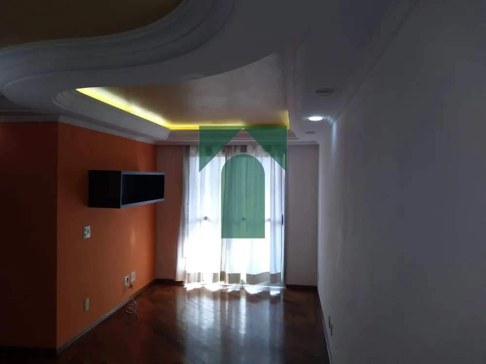 Apartamento, 3 quartos, 71 m² - Foto 2