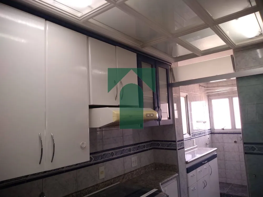 Apartamento, 3 quartos, 71 m² - Foto 5